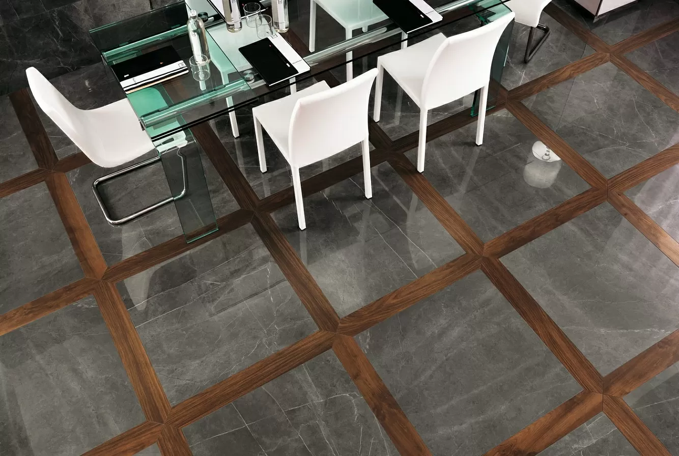 Керамогранит A209 Marvel Grey Stone 60x120