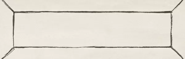 Плитка Freehand Cotton Smoke Bevel 5.2x16