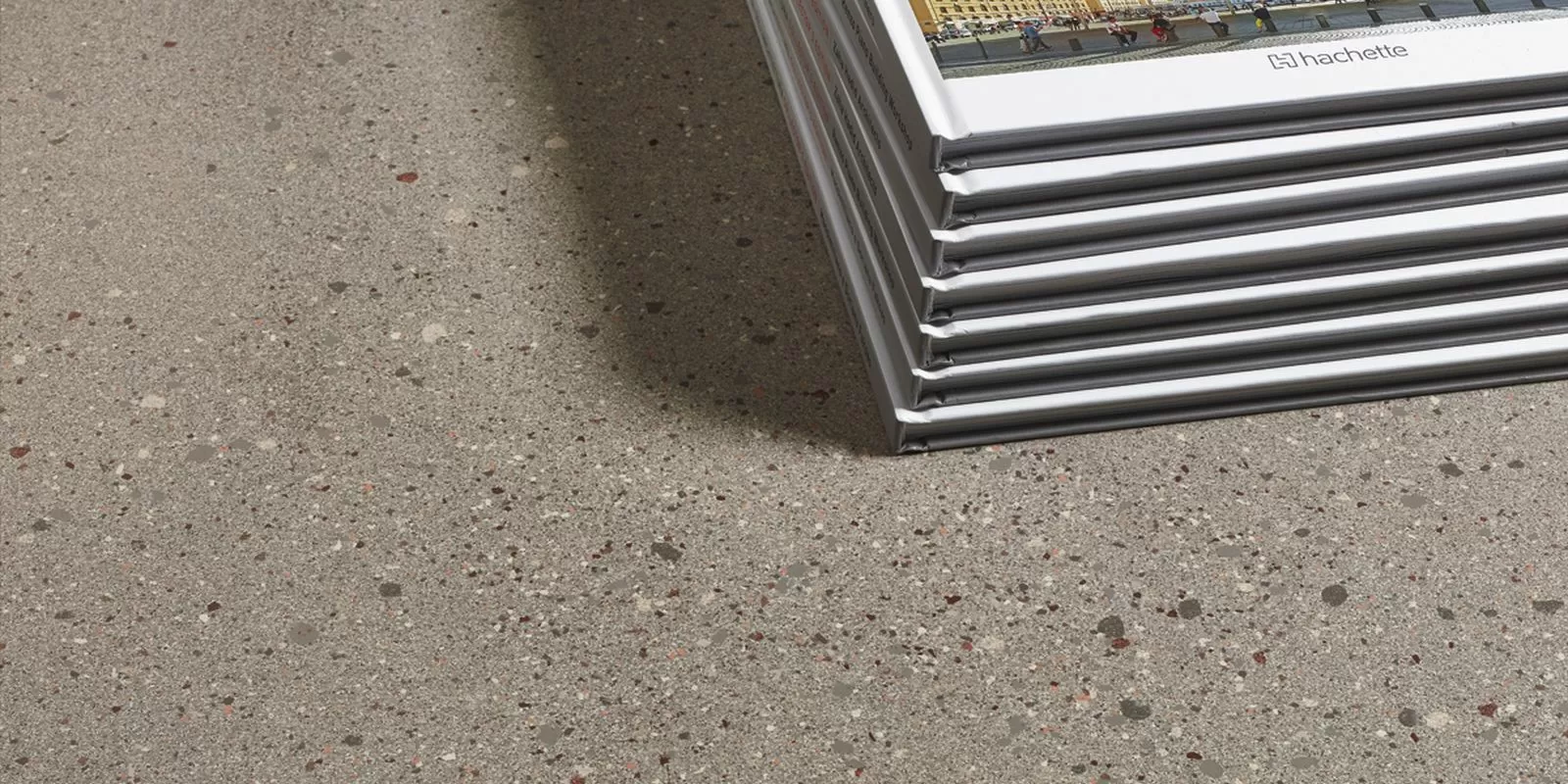 Керамогранит OVRC 120W RM 120x120