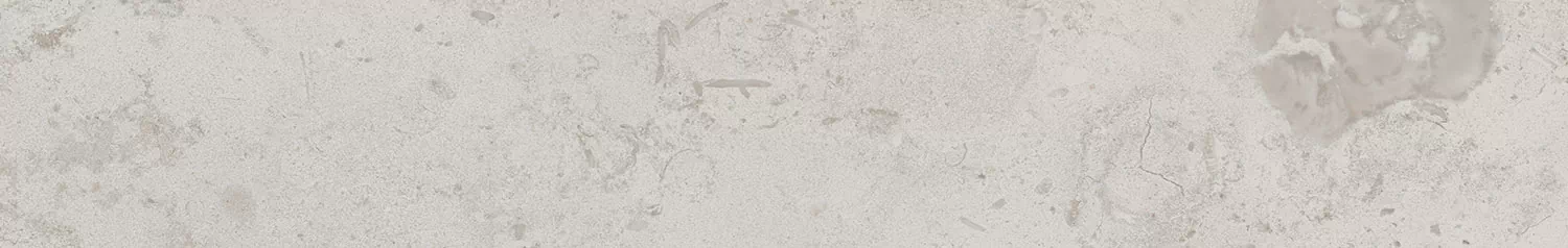 Керамогранит DD205300R/3BT Плинтус Про Лаймстоун серый светлый натуральный обрезной 60х9,5