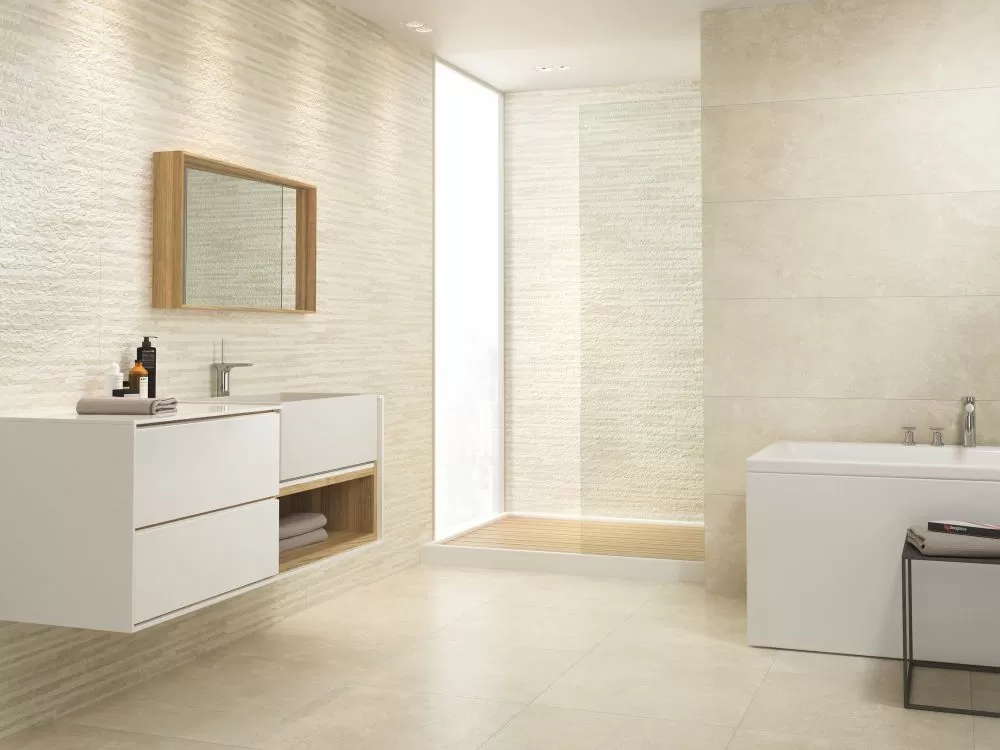 Плитка Boulevard Natural 40x120