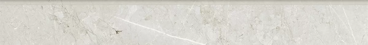 Керамогранит K-2201/MR/p01 Плинтус Skala White 76x1200x10