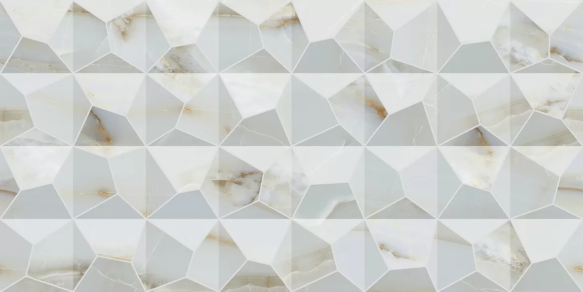 Плитка LE63065B-F8 Onix Perla Piramide Rectificado 30х60