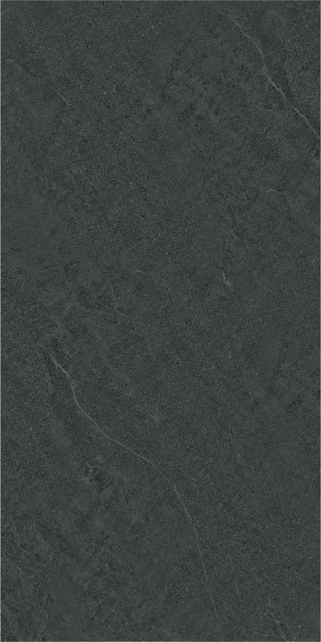 Керамогранит Ground Black Rect Matt 60x120