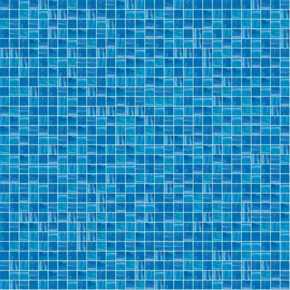 Мозаика Brillante 244 31,6х31,6 (1х1)