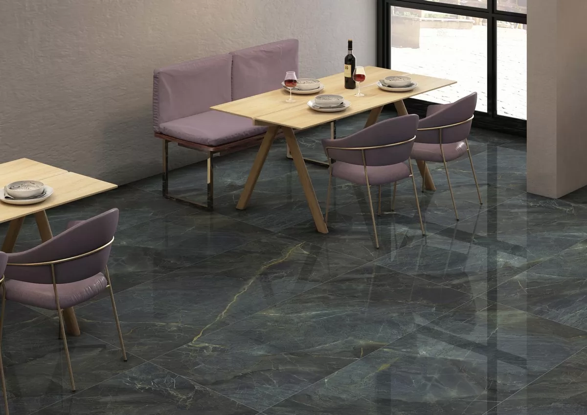 Керамогранит ENACN8029HG60120 Neptune High Glossy 600х1200х9