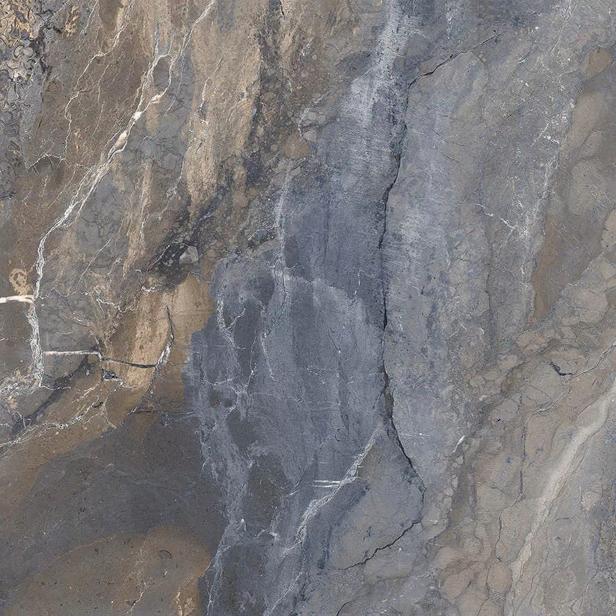 Керамогранит Ocean Elfish Cиний 60х60