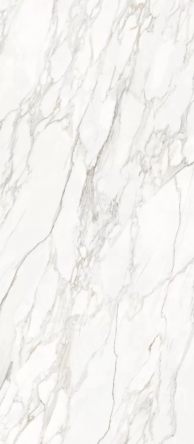 Керамогранит Carrara Bianco Elegance 2800х1200х6