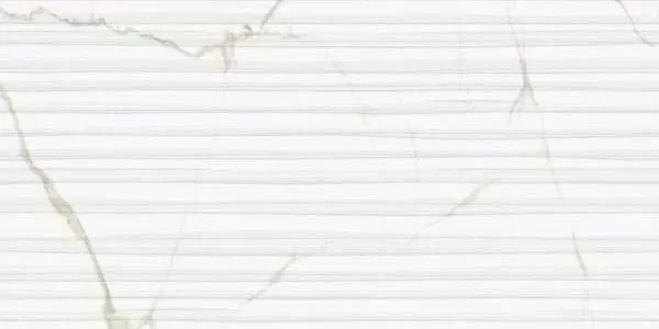 Плитка Statuario Gold Decor 30x60
