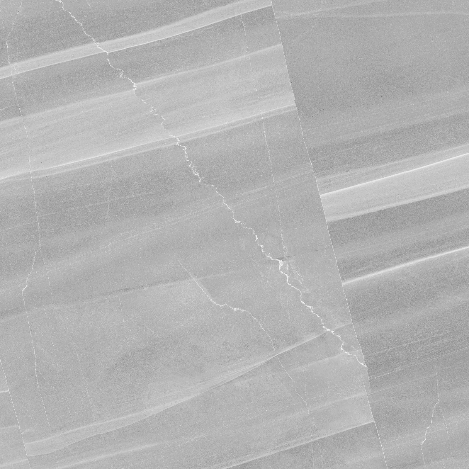 Керамогранит 6060IPR17 Impression Steel Sugar 600x600x9.5