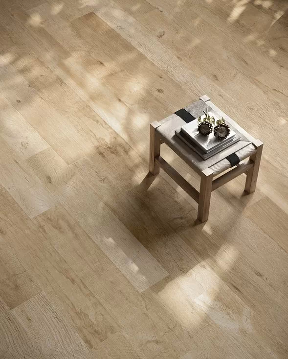 Керамогранит Yorkwood Walnut 20x120