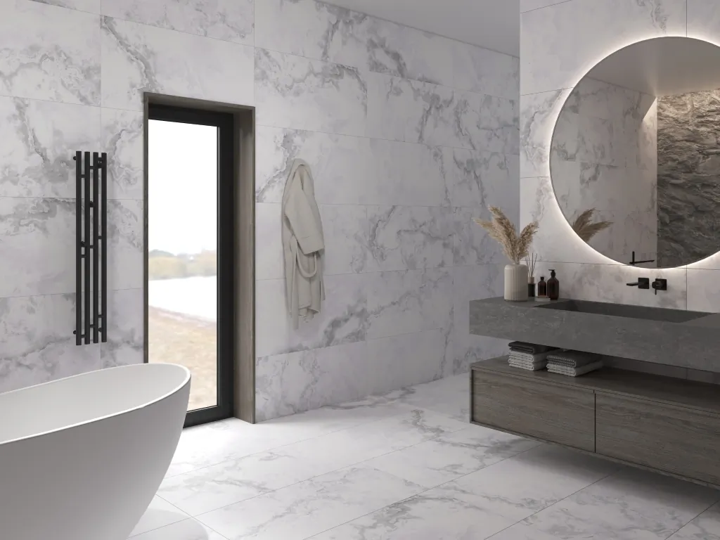 Керамогранит Onyx Elegant Beige Satin 60x120