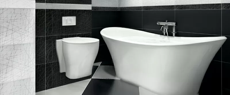 Керамогранит Ardesia Grigio Murek 30x60