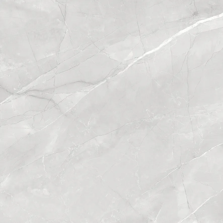 Керамогранит LP6060G0031R Timeless Grigio серый матовый карвинг 59,5х59,5