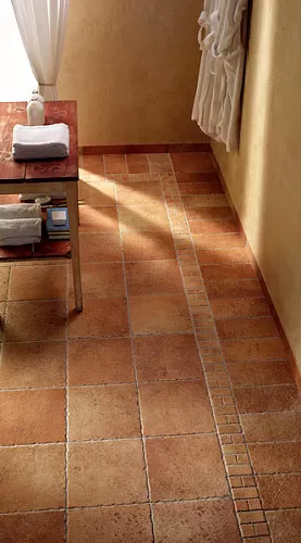 Керамогранит Inserto S3 Travertino 10x10