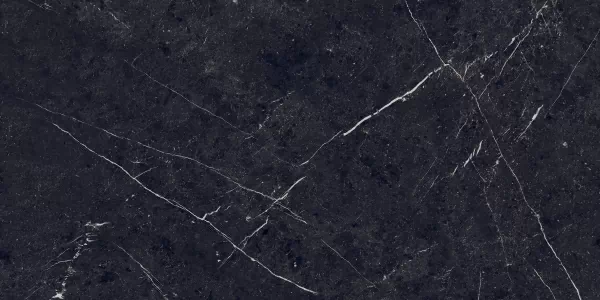 Керамогранит 7930138702589 Pietra Negro High Glossy 60x120