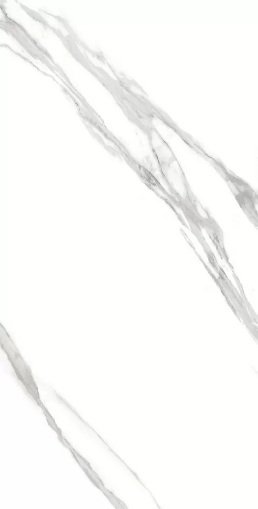 Керамогранит GT120606503PR Carrara Bronze Белый 60x120