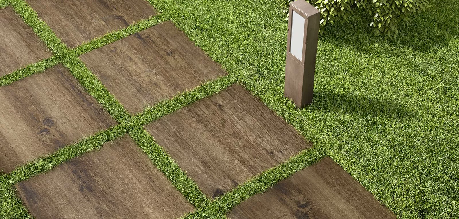 Мозаика MH52 Treverkhome Betulla Mosaico 30x30