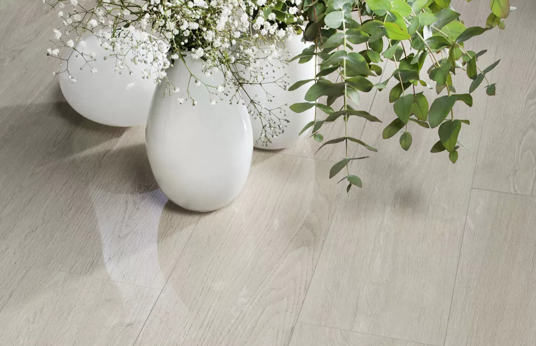 Керамогранит Pav. CANDLEWOOD BLANCO 20*120