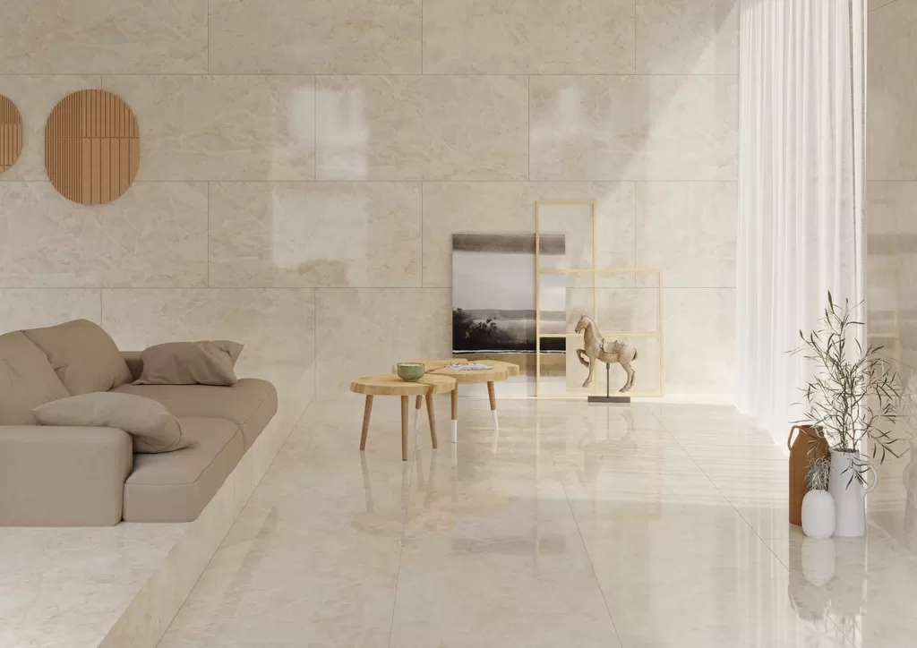 Мозаика K949881LPR1VTE0 Marble-X Дезерт РоузТерра ЛПР 30x30