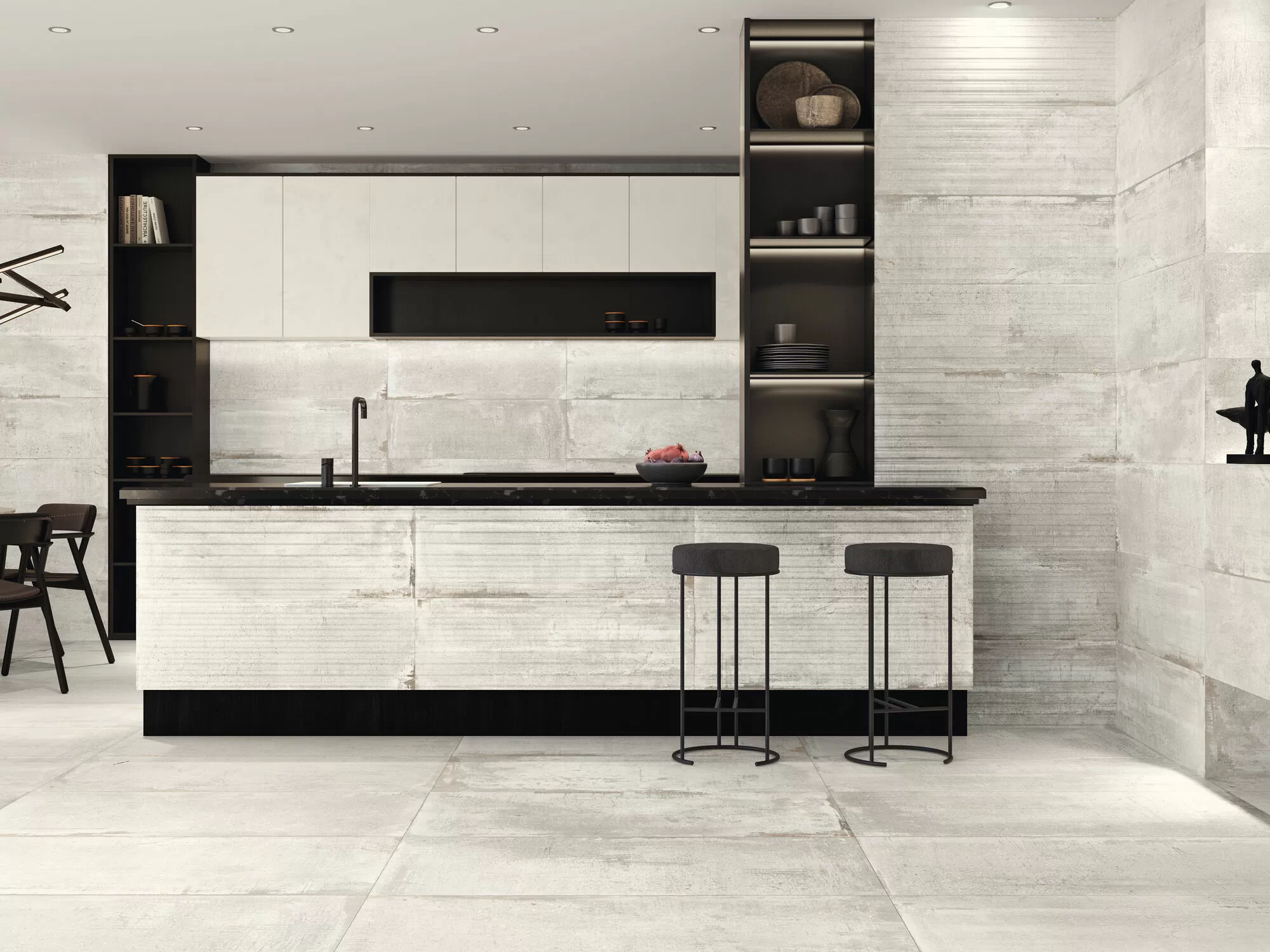Керамогранит Detroit Beige 60x120