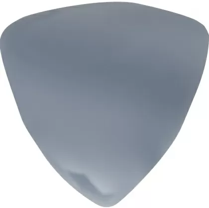 Плитка ADNE5598 Angulo Cubrecanto PB Storm Blue 2.5x2.5