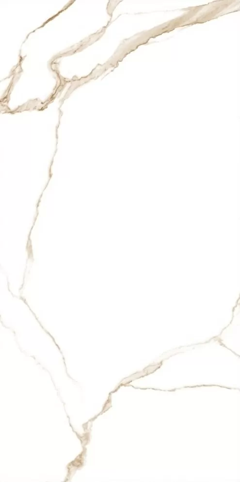 Керамогранит GT120600303MR Majestic Белый 60x120