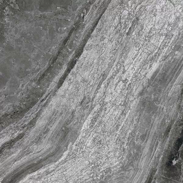 Керамогранит Marked Dark Grey Polished 60x60