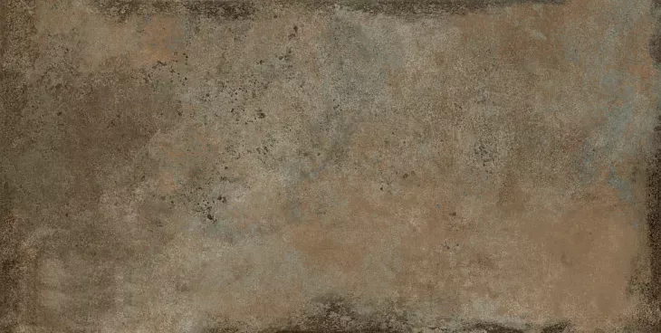 Керамогранит ALLOY COPPER MATT Rect. R10 60x120