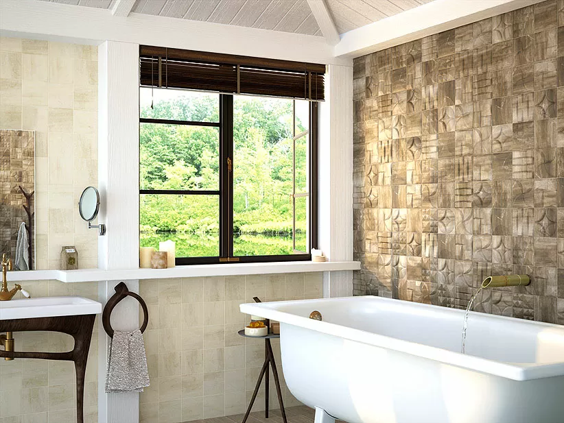 Плитка Decor Lane 1 15х15