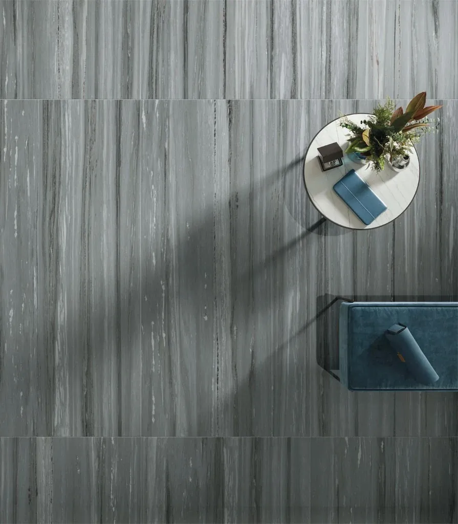 Керамогранит 620110000147 Шарм Эдванс Кремо Лакшери Лайн Пат 60x60