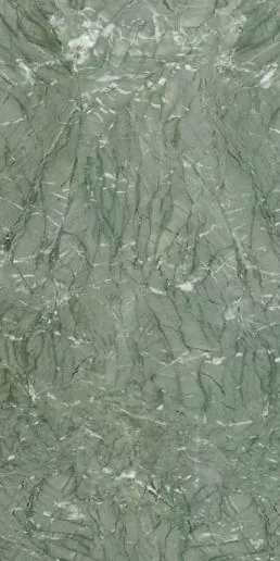 Керамогранит R8SA Incanto Verde Antigua Glossy Ret. 6mm 60х120