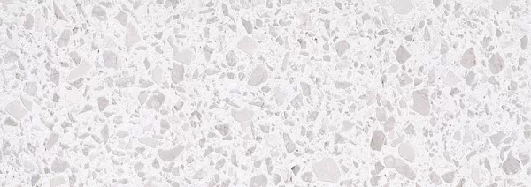 Плитка TERRAZZO BIANCO 25,1x70,9