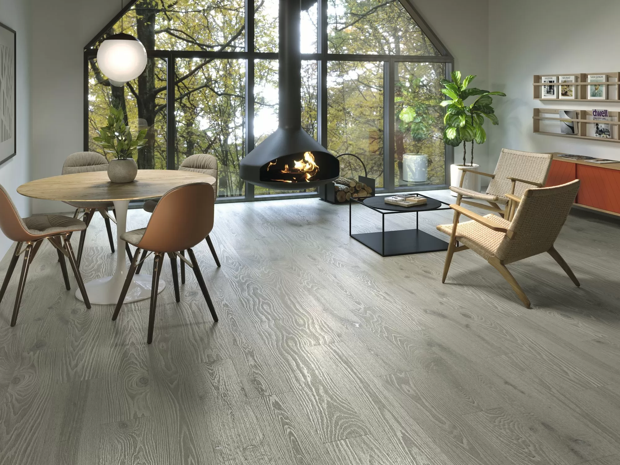 Керамогранит A037811 Triana Desierto Rect 20x120
