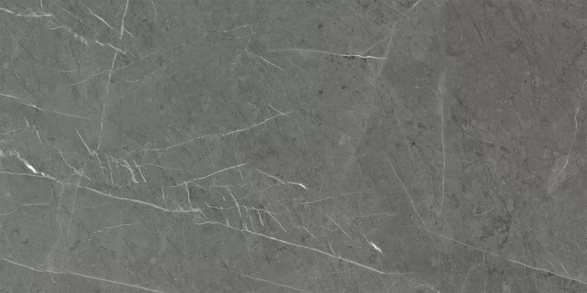 Керамогранит K-2203/MR Skala Dark Grey 600x1200x10