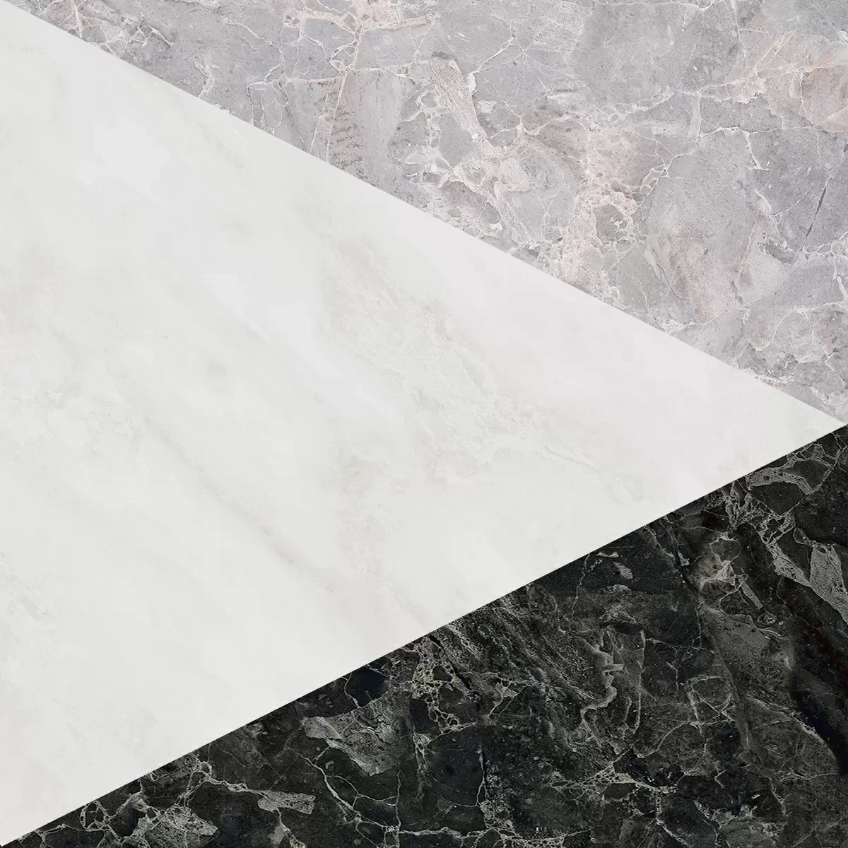 Керамогранит ID105T Декор Парнас наборный 40x40x0.9