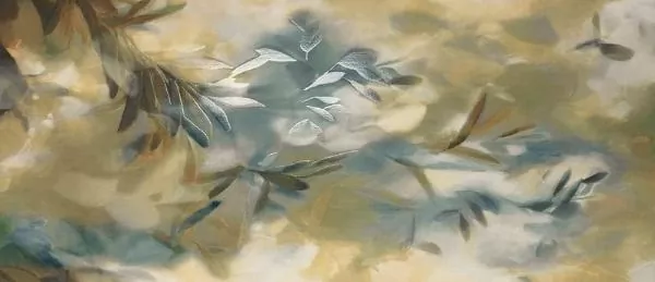 Керамогранит fQWL Ylico Flower Falls 120x278
