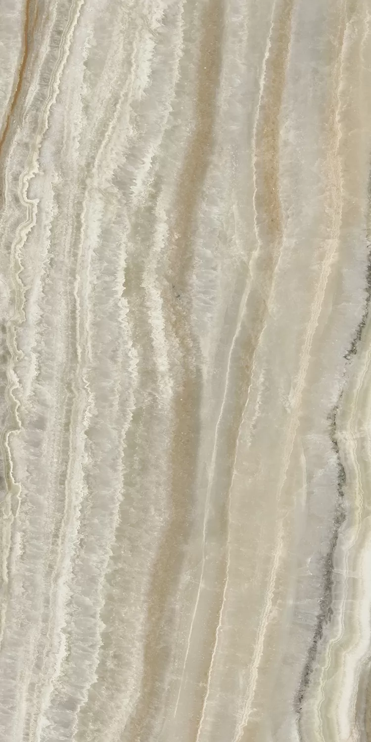 Керамогранит SG567222R Ониче зелёный светлый лаппатированный обрезной 60x119,5x0,9