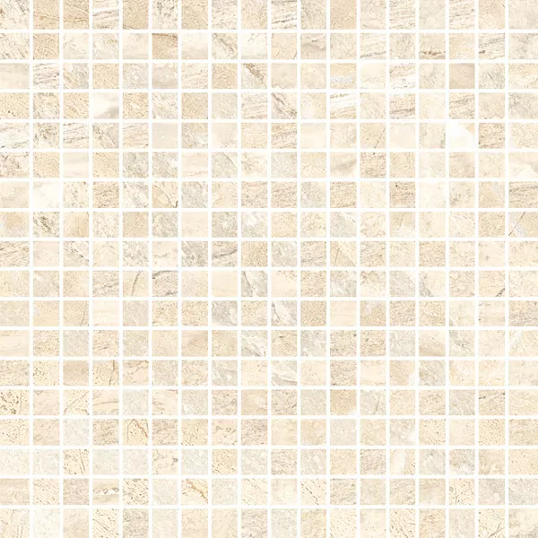 Мозаика 40PJ Mosaico Plentzia-SP Beige 30x30