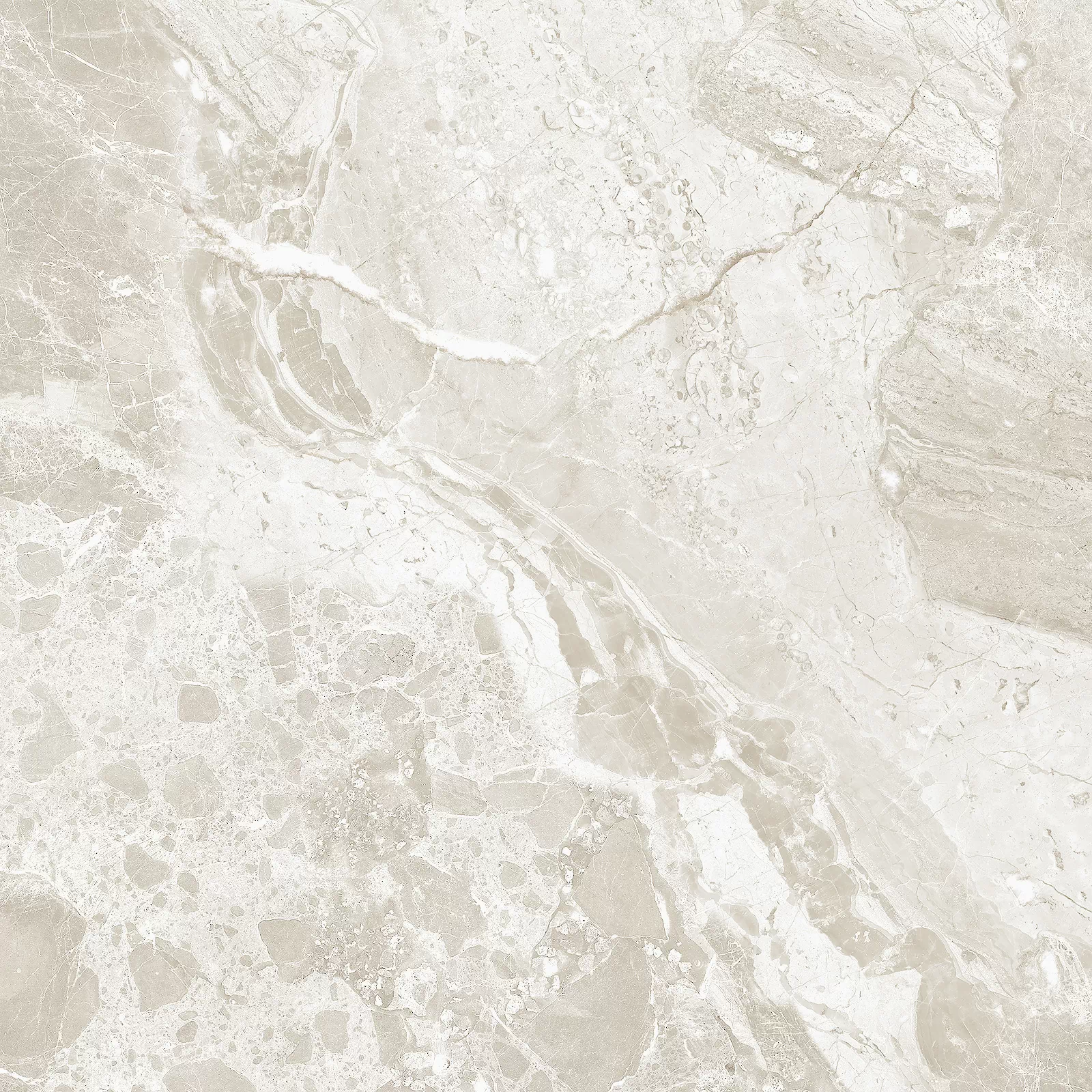 Керамогранит 6060GRY11 Greiny Crema Sugar 600x600x9.5