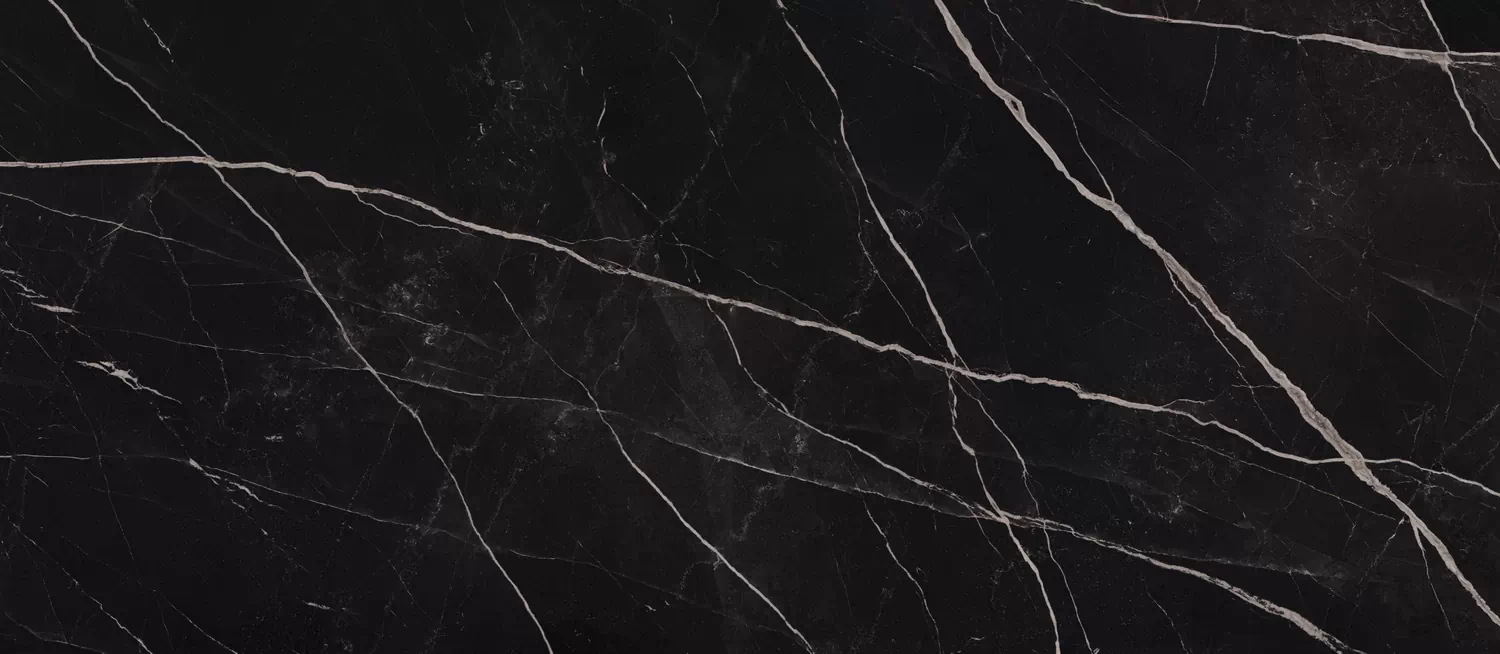 Керамогранит 600180000016 Empire Calacatta Black Lapp 120x278