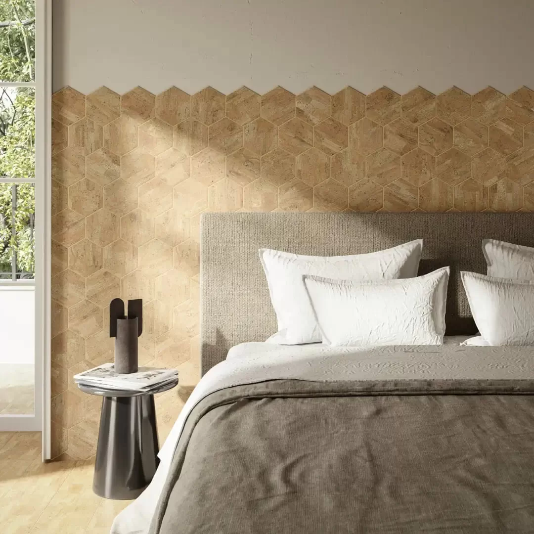 Керамогранит Sughero Naturale Rett 60x120