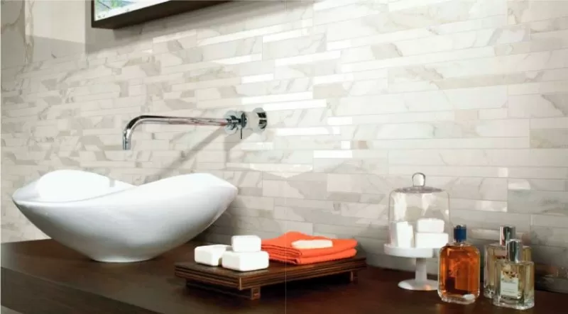 Керамогранит 754698 Pantheon Marble 06 Luc 60x120