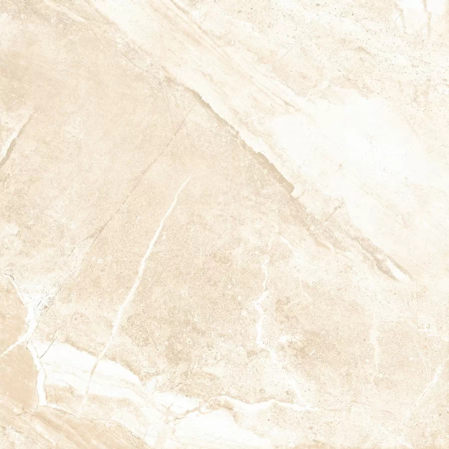 Керамогранит K-101/LR Genesis Beige Lapp 600x600x9