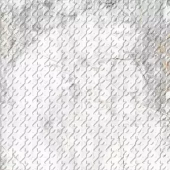 Керамогранит Golden Age Dec White soft 30x30
