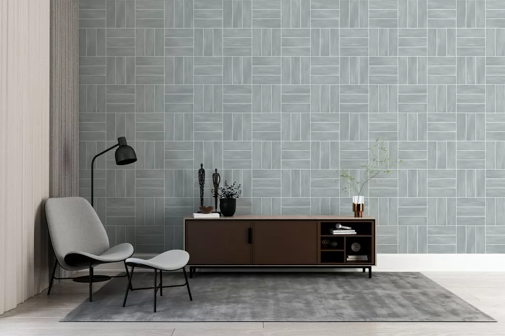Керамогранит ENCLR6047MT722 Camelot Caramel Matt 75х225х8
