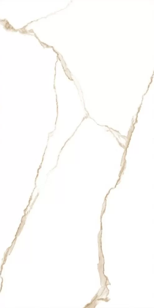 Керамогранит GT120600303MR Majestic Белый 60x120