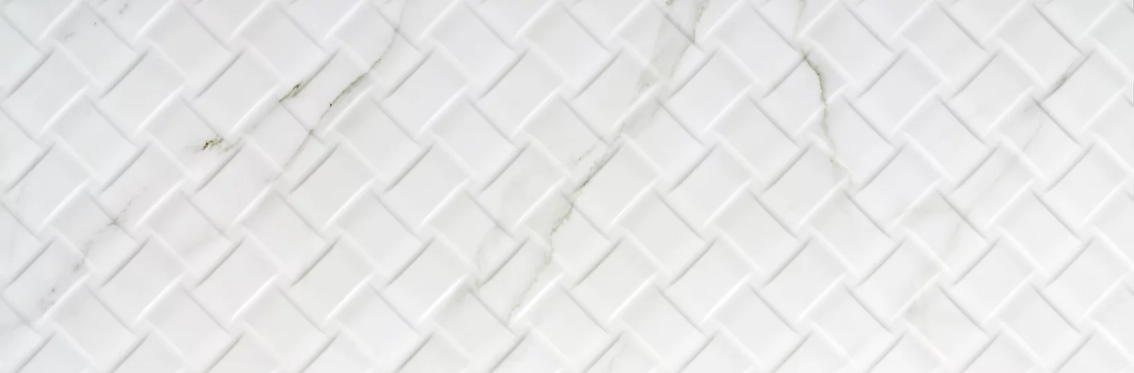 Плитка Marbleous Art Silk White 40х120