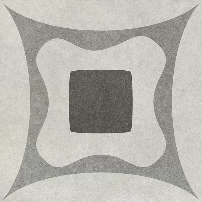 Керамогранит 610010001433 Милан серый брера 30х30