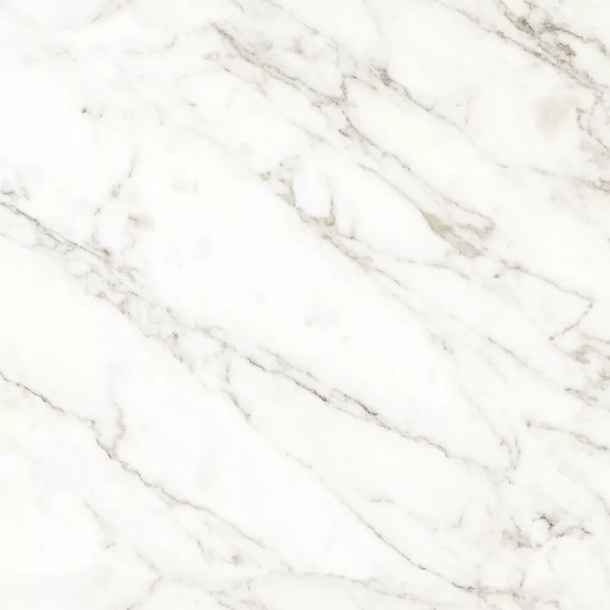 Керамогранит Carrara Immense Белый Полированный 60х60